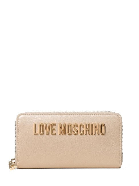 Portafoglio Love Moschino - MYLILLY