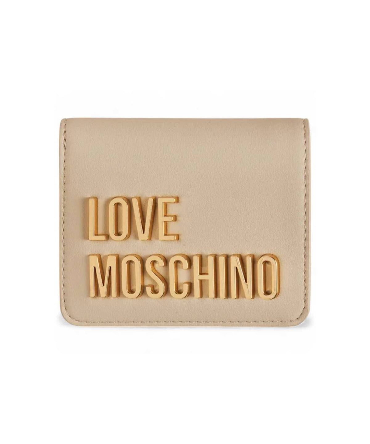 Portafoglio Love Moschino - MYLILLY