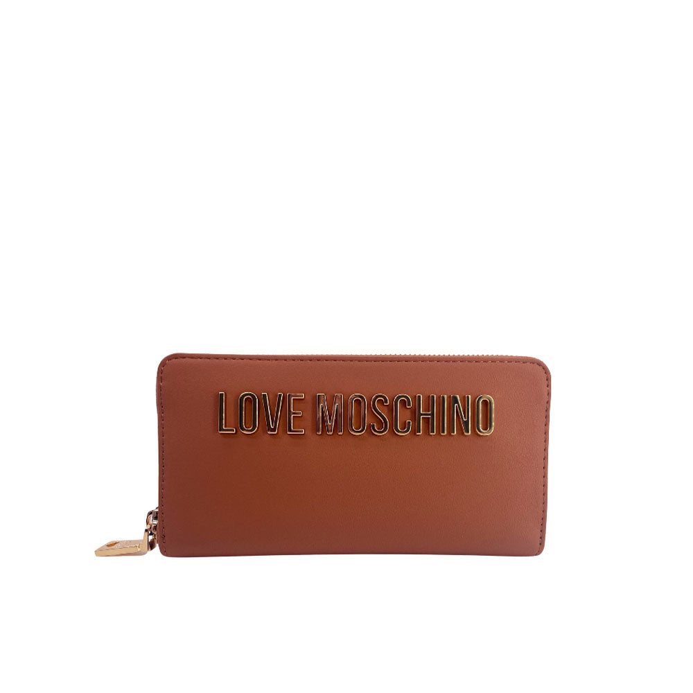 Portafoglio Love Moschino - MYLILLY