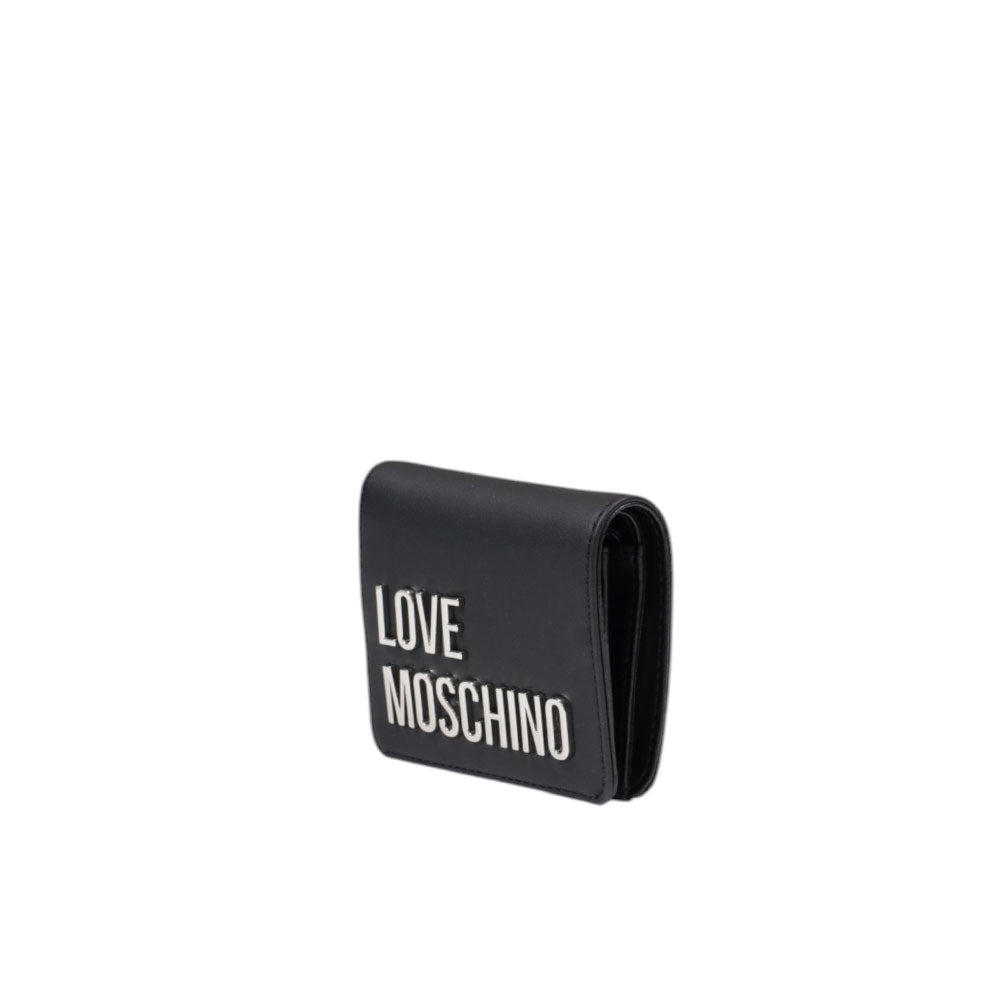 Portafoglio Love Moschino - MYLILLY