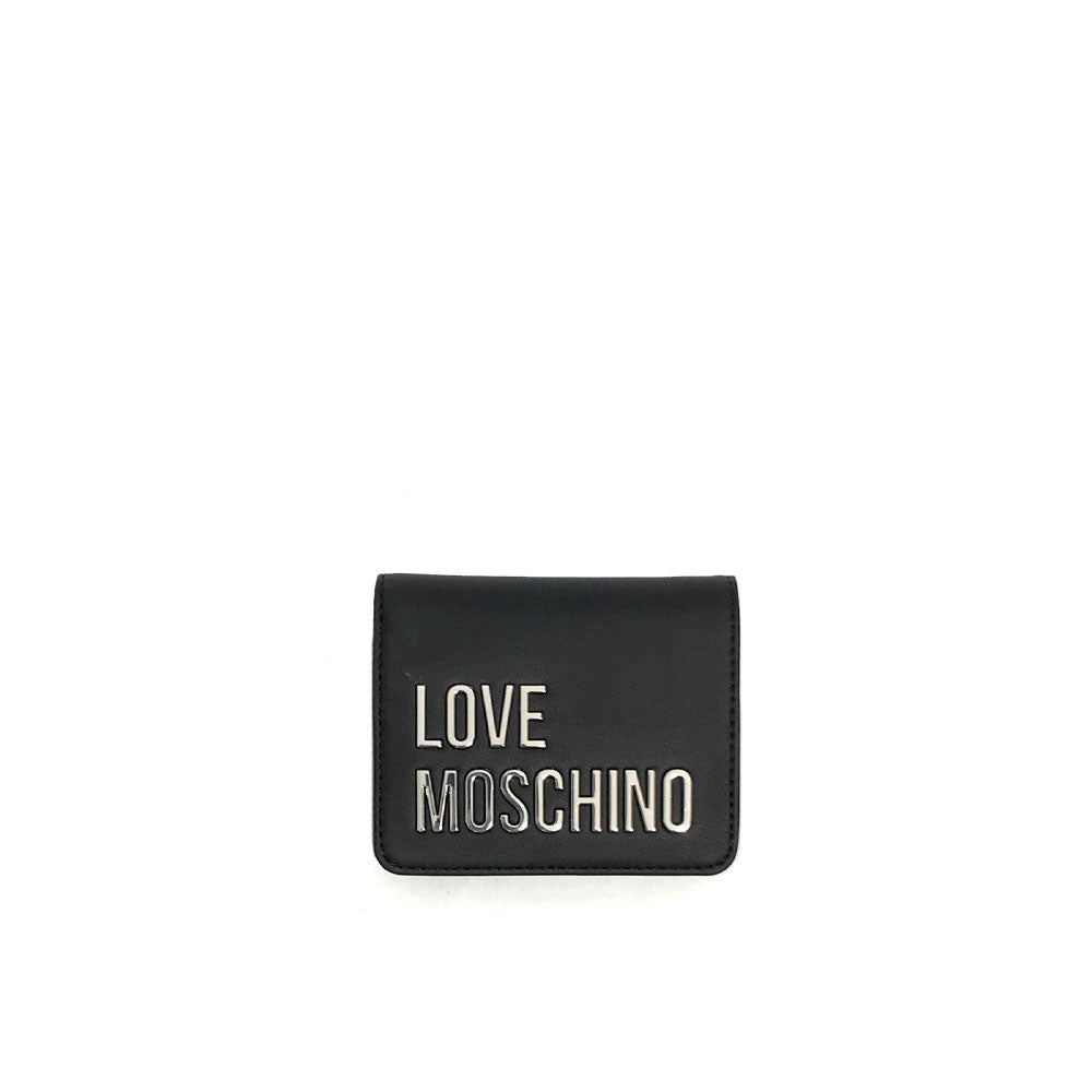 Portafoglio Love Moschino - MYLILLY
