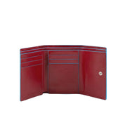 Portafoglio donna piccolo Blue Square Piquadro - MYLILLY