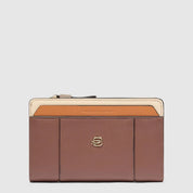 Portafoglio donna Piquadro - MYLILLY