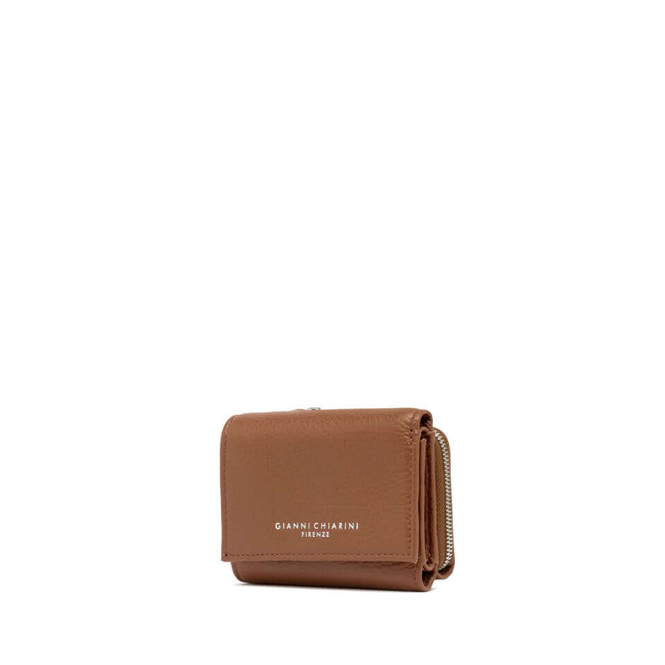 Portafoglio Grain in pelle Gianni Chiarini - MYLILLY