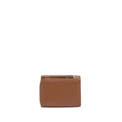 Portafoglio Grain in pelle Gianni Chiarini - MYLILLY