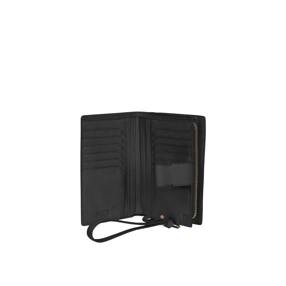 Portafoglio Hourly Slg Samsonite - MYLILLY
