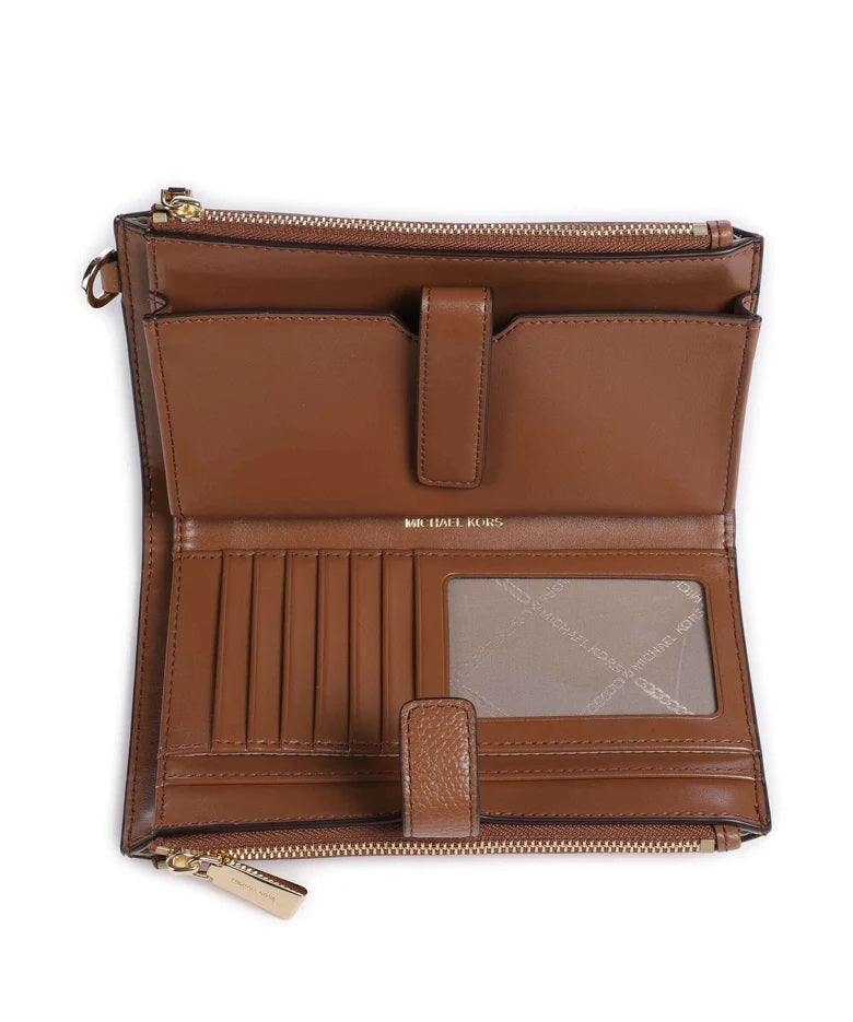 Portafoglio Jet Set Adele Michael Kors - MYLILLY