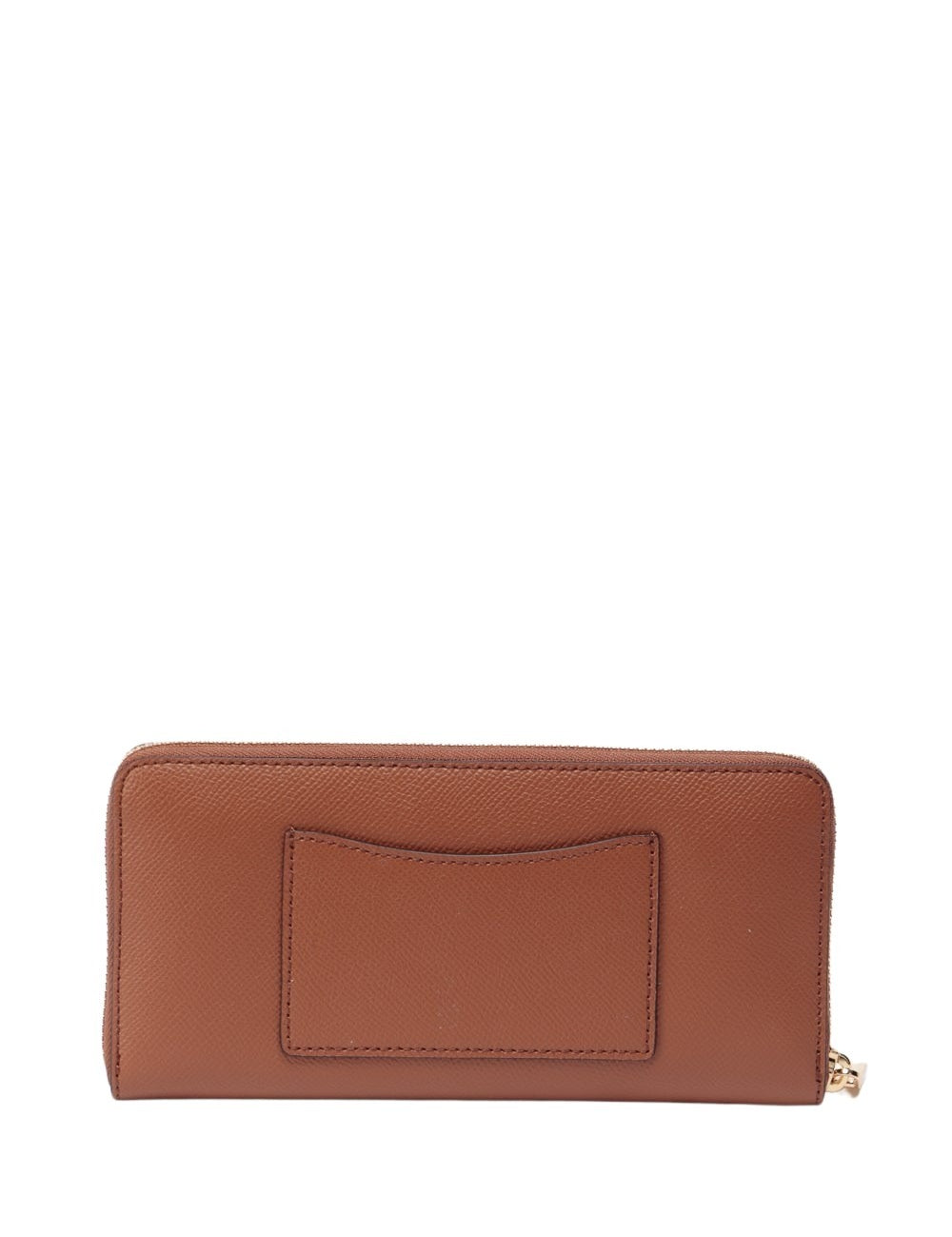 Portafoglio Jet Set Charm in pelle Michael Kors - MYLILLY