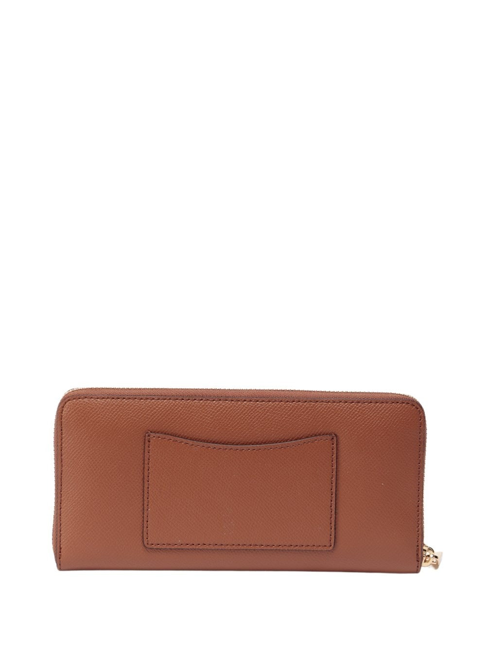 Portafoglio Jet Set Charm in pelle Michael Kors - MYLILLY