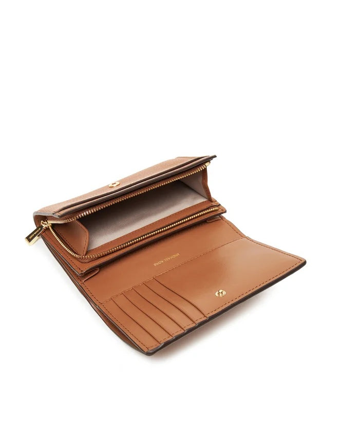 Portafoglio Jet Set Large Michael Kors - MYLILLY