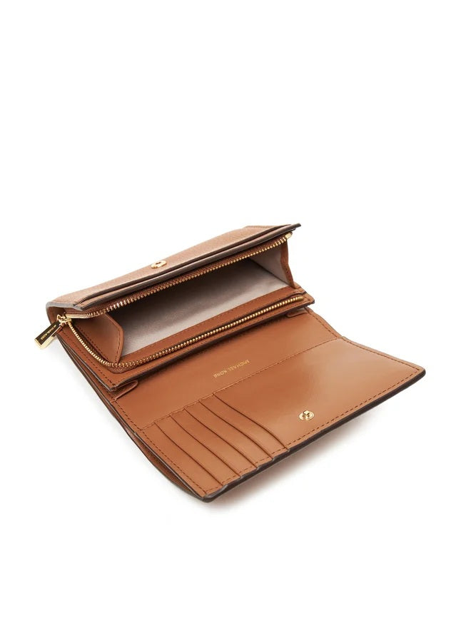 Portafoglio Jet Set Large Michael Kors - MYLILLY
