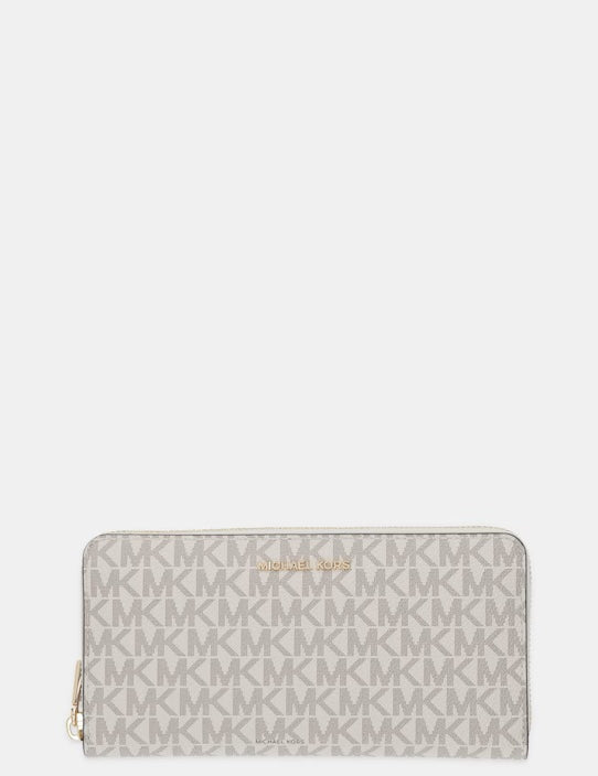 Portafoglio Jet Set Large Michael Kors - MYLILLY