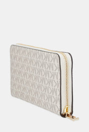 Portafoglio Jet Set Large Michael Kors - MYLILLY