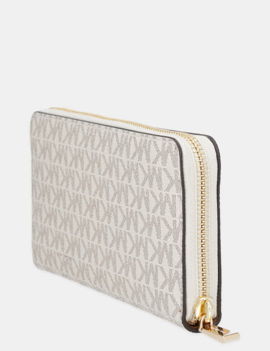 Portafoglio Jet Set Large Michael Kors - MYLILLY