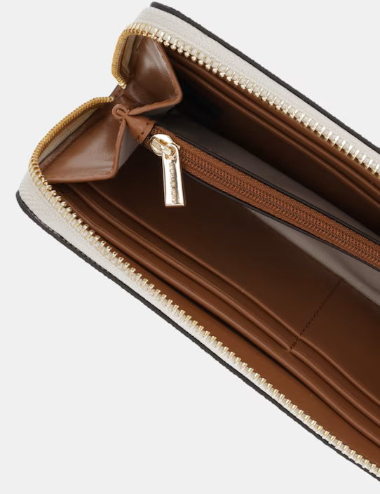 Portafoglio Jet Set Large Michael Kors - MYLILLY