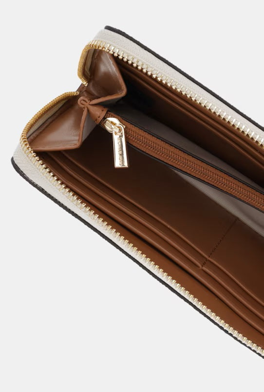 Portafoglio Jet Set Large Michael Kors - MYLILLY