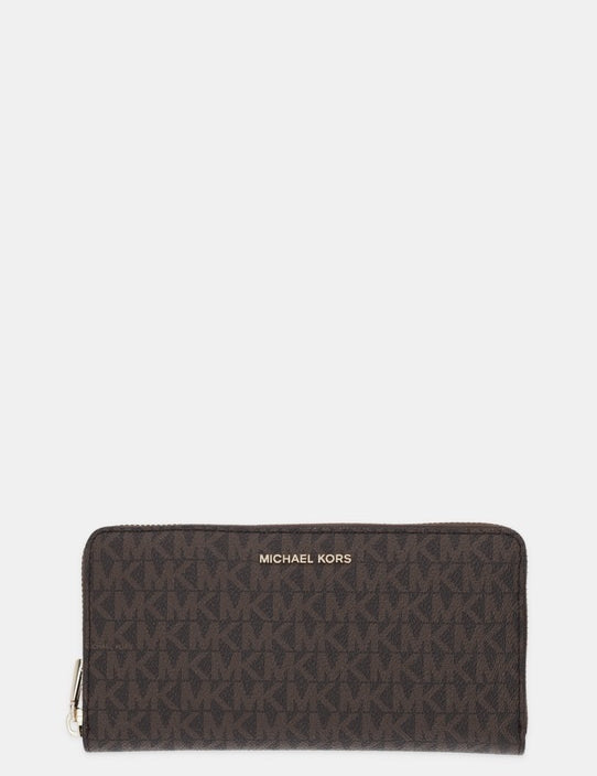 Portafoglio Jet Set Large Michael Kors - MYLILLY