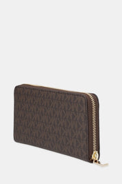 Portafoglio Jet Set Large Michael Kors - MYLILLY