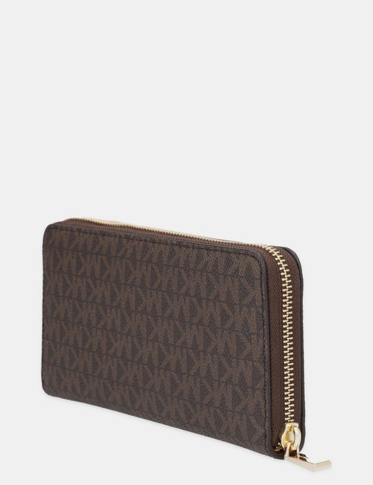 Portafoglio Jet Set Large Michael Kors - MYLILLY