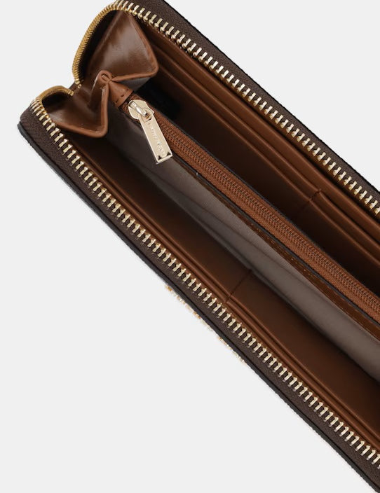 Portafoglio Jet Set Large Michael Kors - MYLILLY