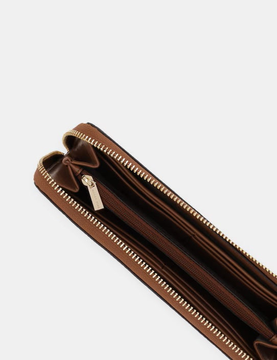 Portafoglio Jet Set Large Michael Kors - MYLILLY