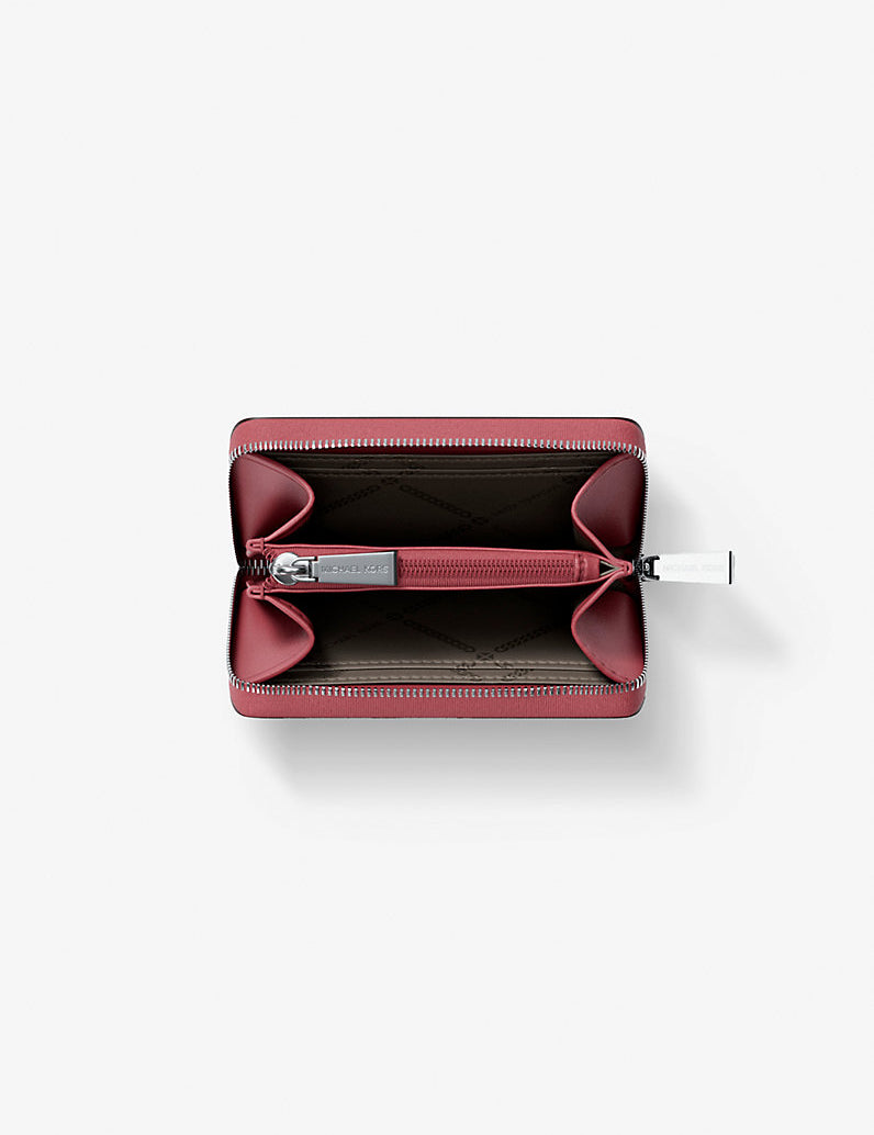 Portafoglio Jet Set Small Michael Kors - MYLILLY