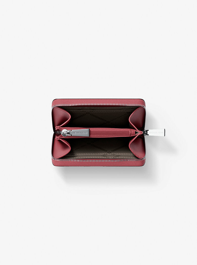 Portafoglio Jet Set Small Michael Kors - MYLILLY