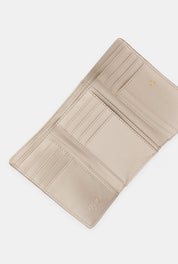 Liu Jo women's wallet featuring a sleek design and elegant detailing in a stylish color.