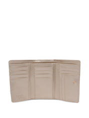 Liu Jo women's wallet in stylish design, showcasing a sleek exterior and elegant detailing in image 89167_283236.