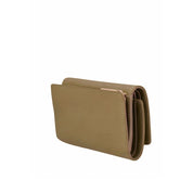 Liu Jo women's wallet featuring multiple card slots and a sleek design, made of high-quality leather.