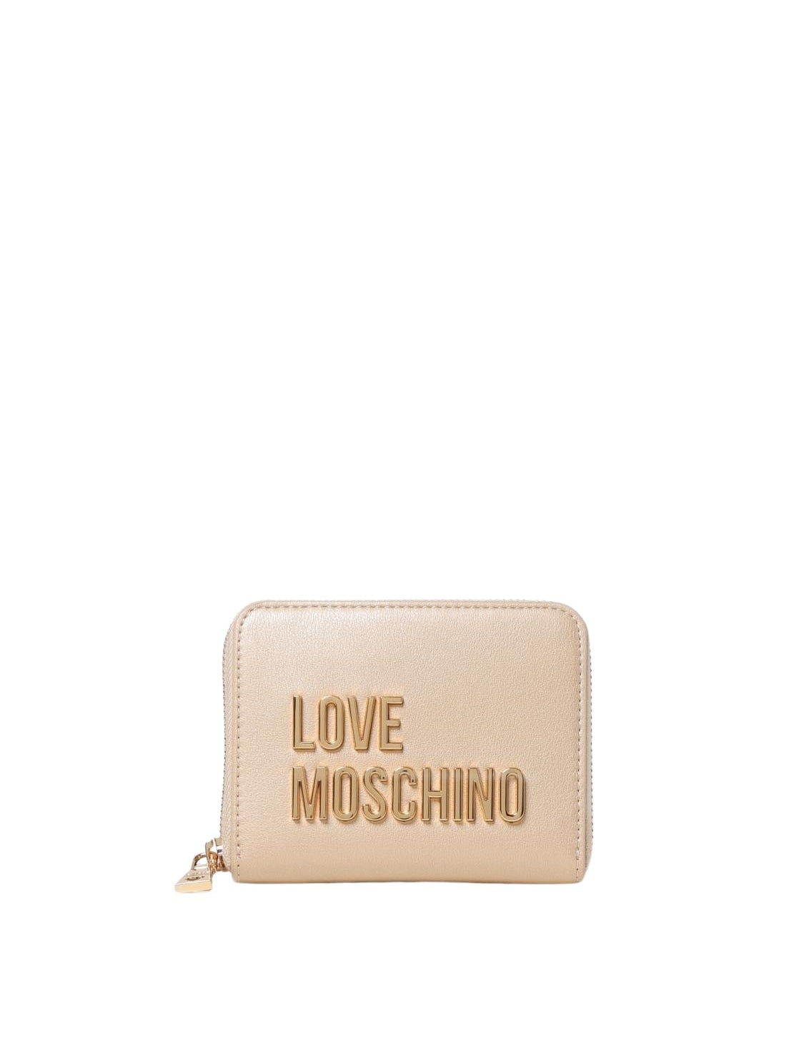 Portafoglio Love Moschino - MYLILLY