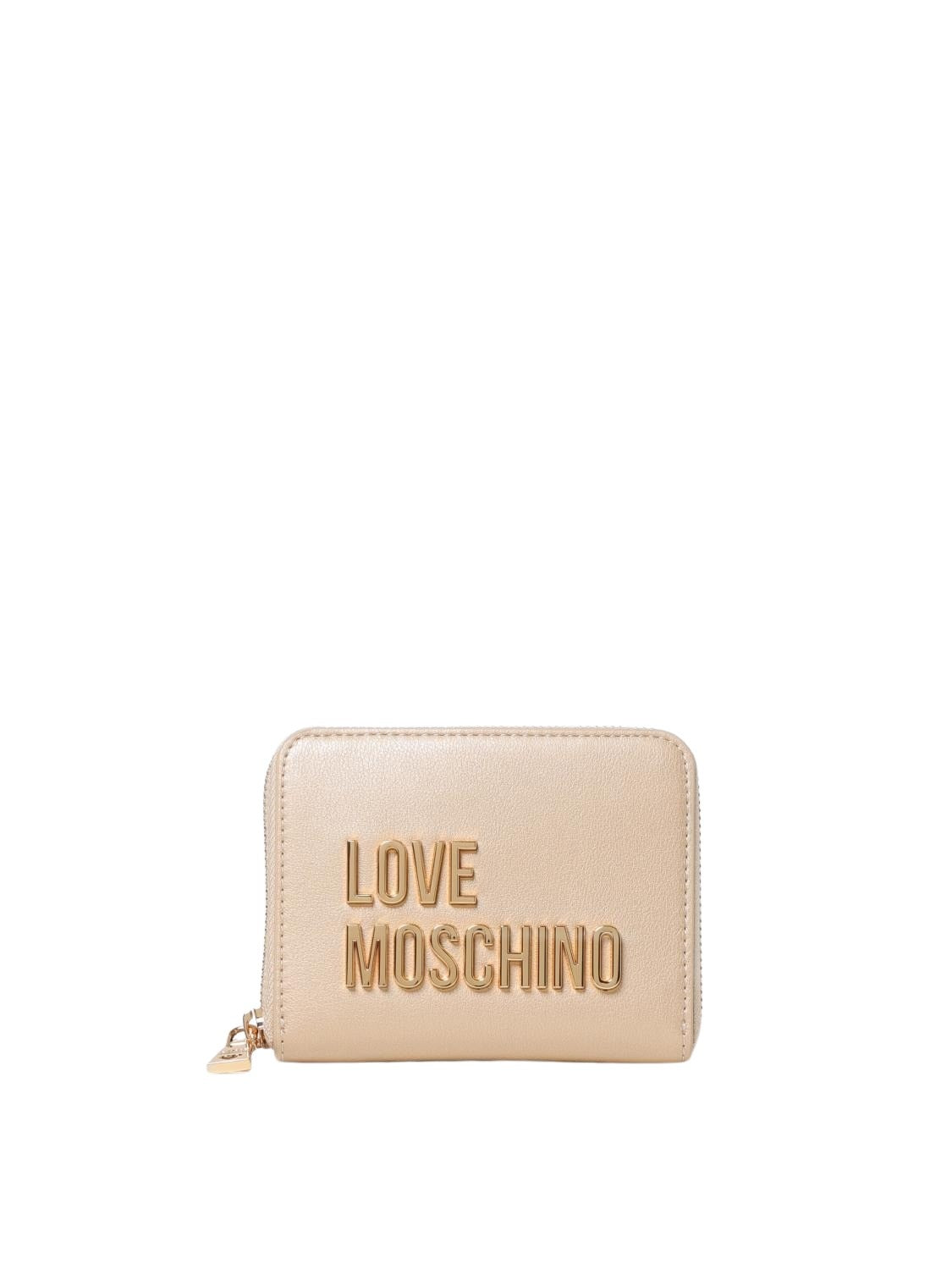 Portafoglio Love Moschino - MYLILLY