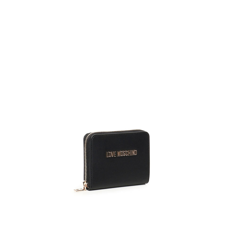 Portafoglio Love Moschino - MYLILLY