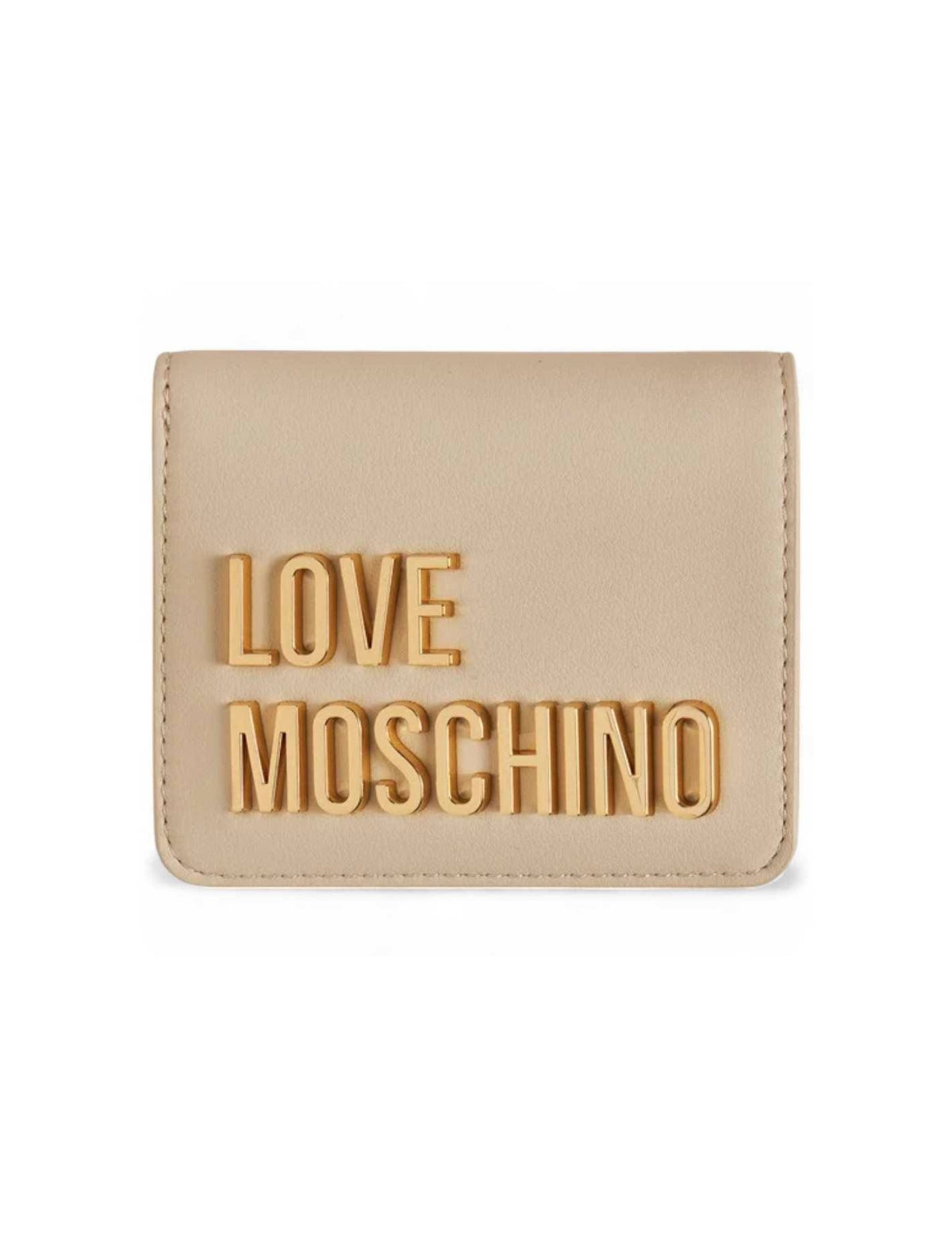 Portafoglio Love Moschino - MYLILLY