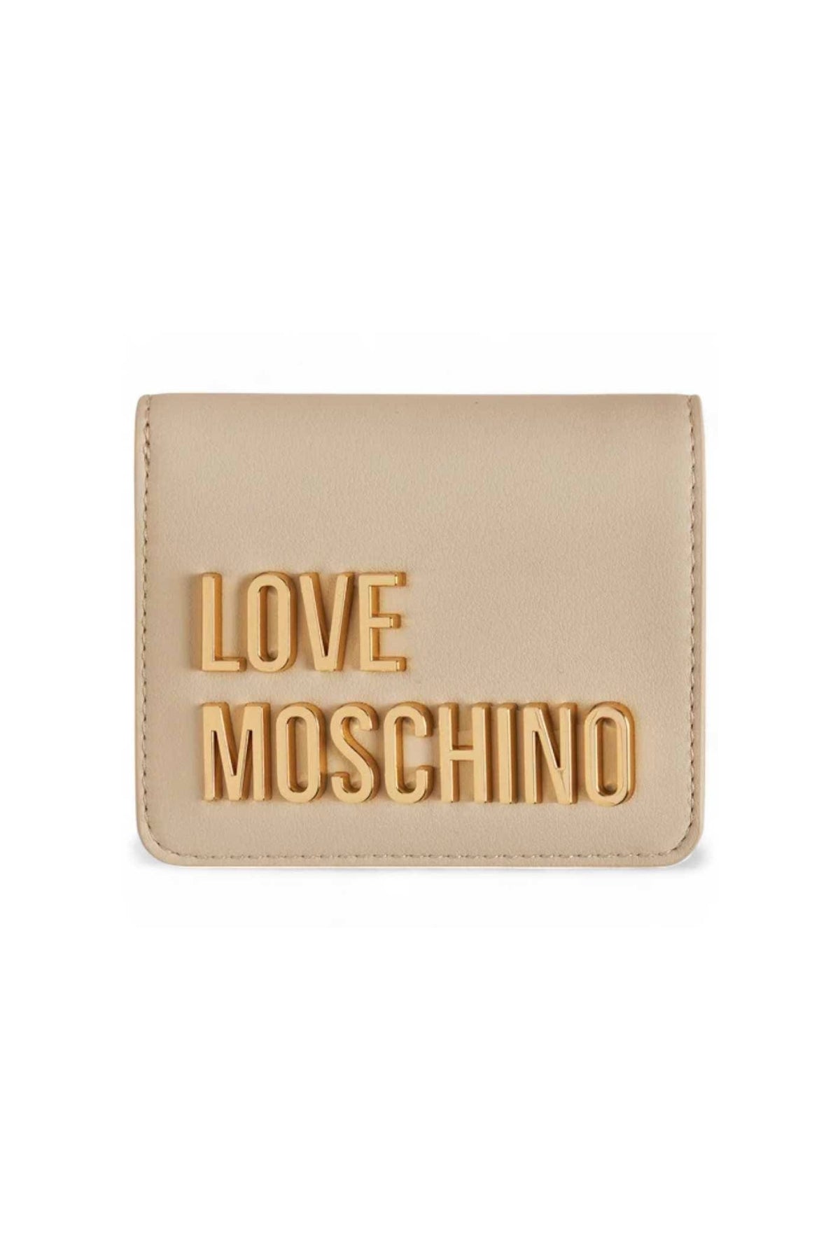 Portafoglio Love Moschino - MYLILLY