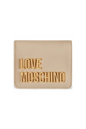 Portafoglio Love Moschino - MYLILLY