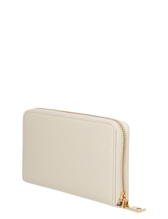 Love Moschino women's wallet featuring a stylish design, with brand logo and vibrant pattern, perfect as a fashionable accessories.