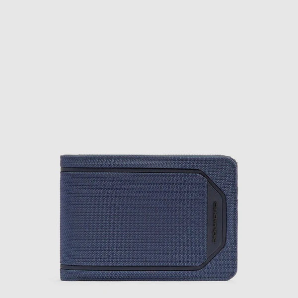 Portafoglio Lyss Piquadro - MYLILLY