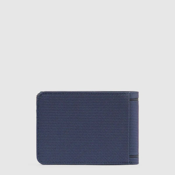 Portafoglio Lyss Piquadro - MYLILLY