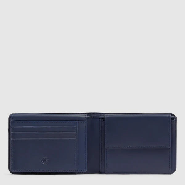 Portafoglio Lyss Piquadro - MYLILLY