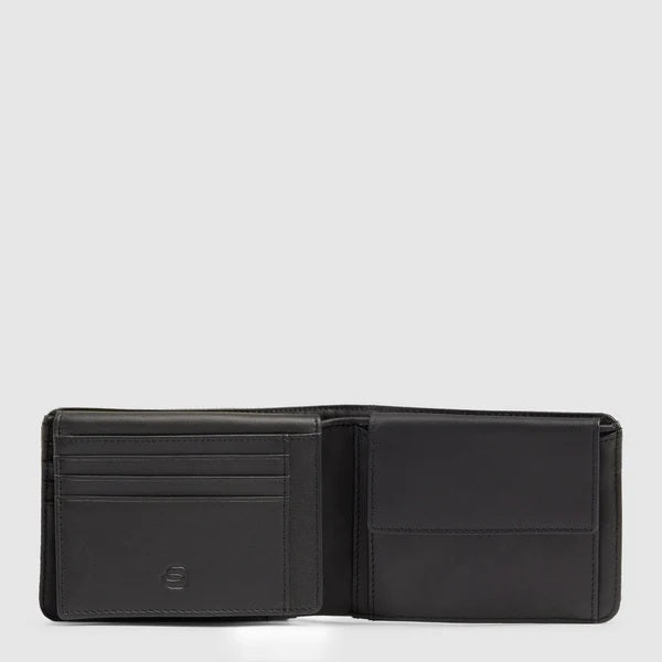 Portafoglio Lyss Piquadro - MYLILLY