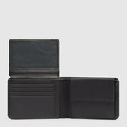 Portafoglio Lyss Piquadro - MYLILLY