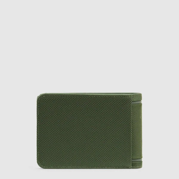 Portafoglio Lyss Piquadro - MYLILLY