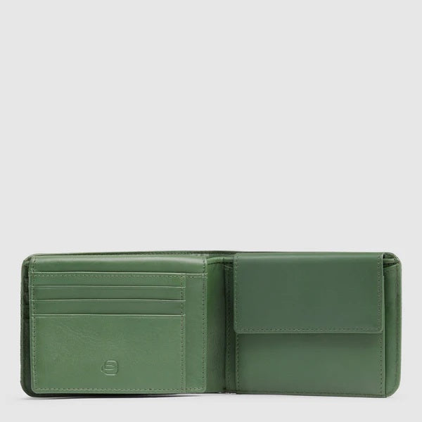 Portafoglio Lyss Piquadro - MYLILLY