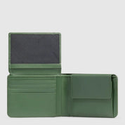 Portafoglio Lyss Piquadro - MYLILLY