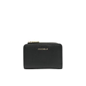 Portafoglio Metallic Soft Coccinelle - MYLILLY
