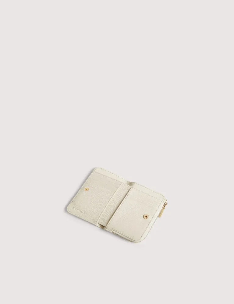 Portafoglio Metallic Soft Coccinelle - MYLILLY