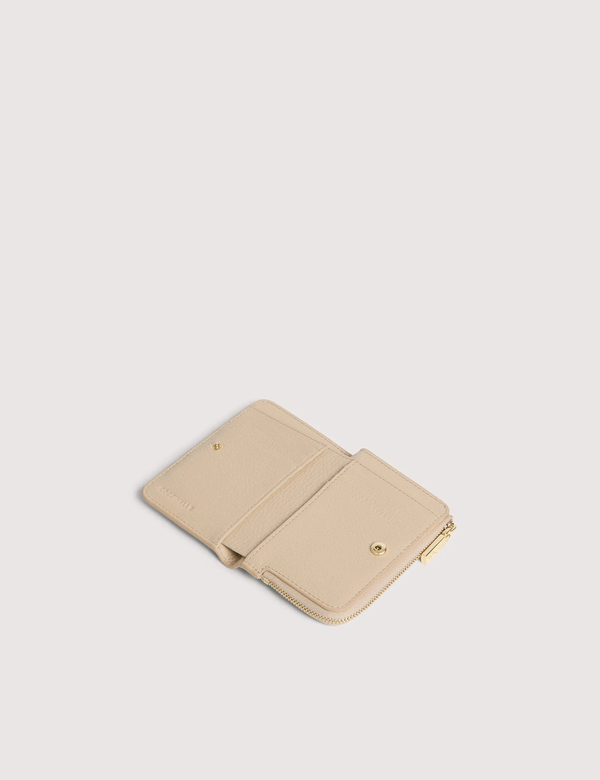 Portafoglio Metallic Soft Coccinelle - MYLILLY