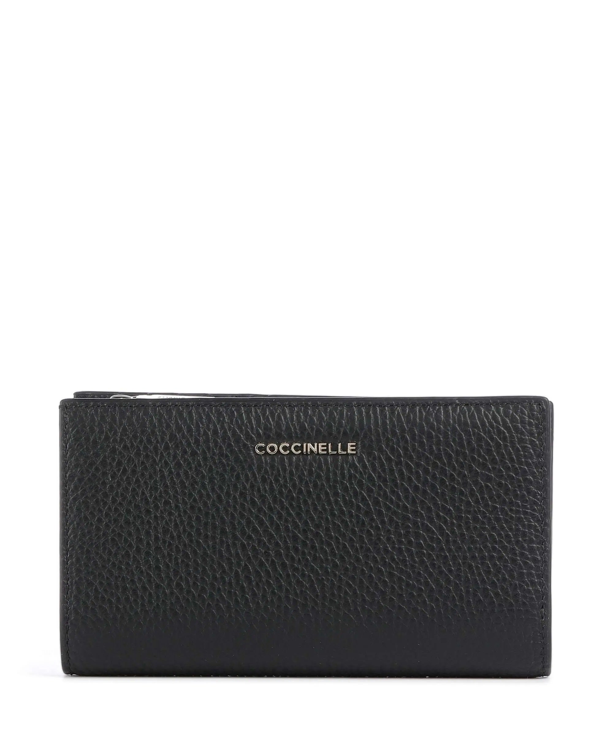 Portafoglio Metallic Soft Coccinelle - MYLILLY