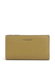 Portafoglio Metallic Soft Coccinelle - MYLILLY